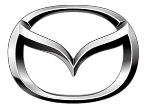 LogoMazda